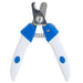 JW Gripsoft Deluxe Dog Nail Clipper Pets - Cleaning & Grooming PetMate