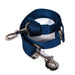Professional's Choice Nylon 1" Tie Down Strap Tack - Nosebands & Tie Downs Professional's Choice Navy