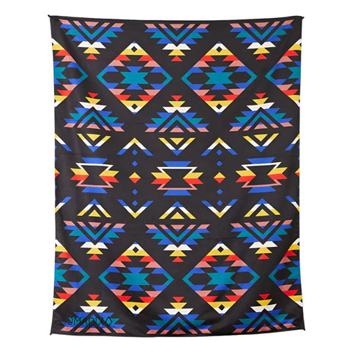 Nomadix Festival Blanket - Cascades Multi HOME & GIFTS - Home Decor - Blankets + Throws Nomadix   