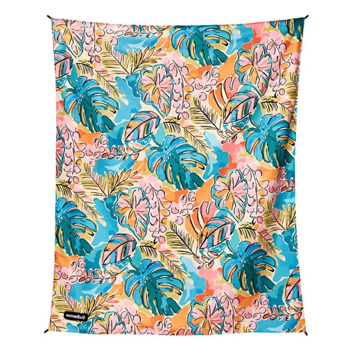 Nomadix Festival Blanket - Jungle Home & Gifts - Home Decor - Blankets + Throws Nomadix   