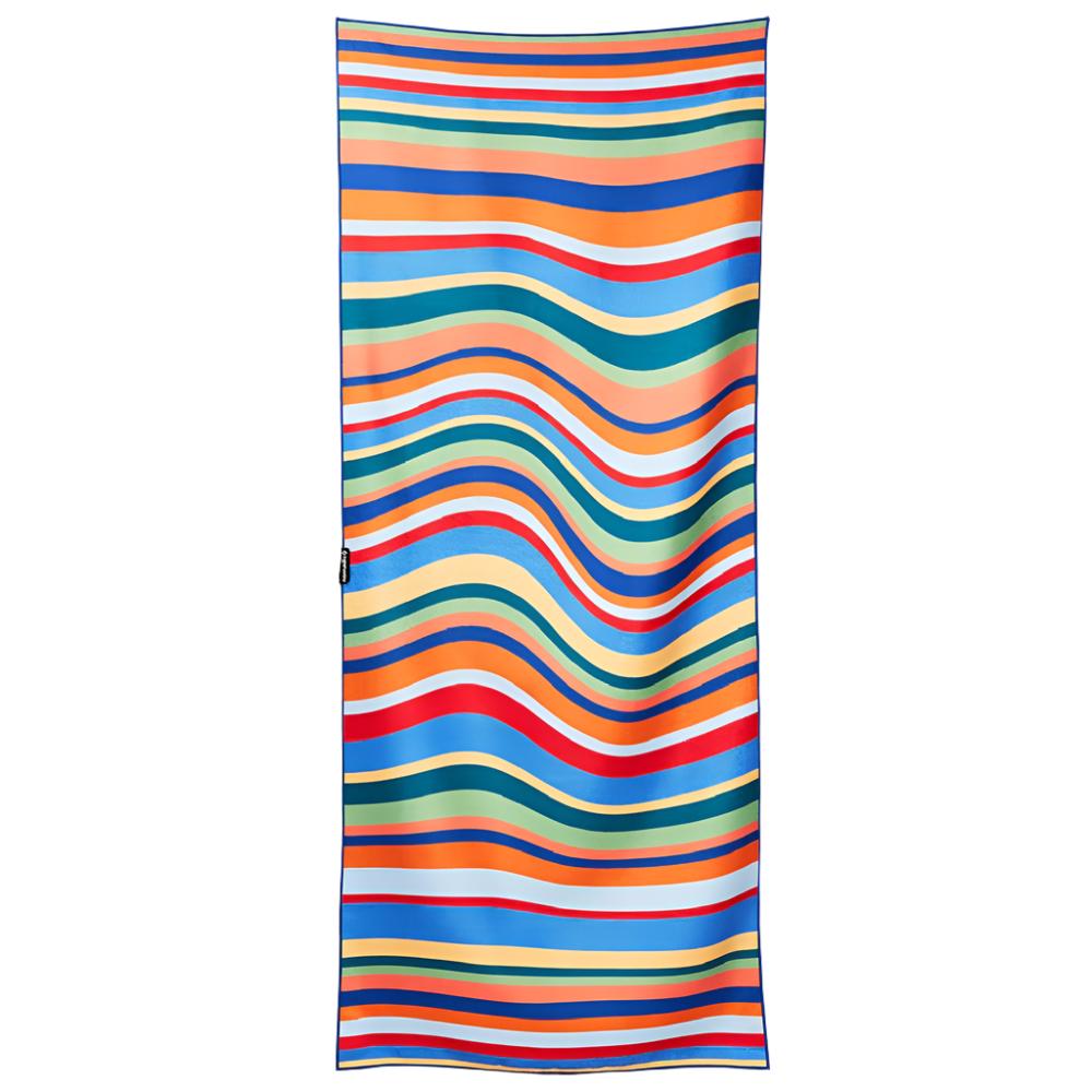 Nomadix Original Towel Sidewinder Multi Teskeys