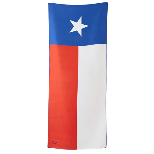 Nomadix Original Towel - Texas State Flag HOME & GIFTS - Bath & Body - Towels Nomadix   