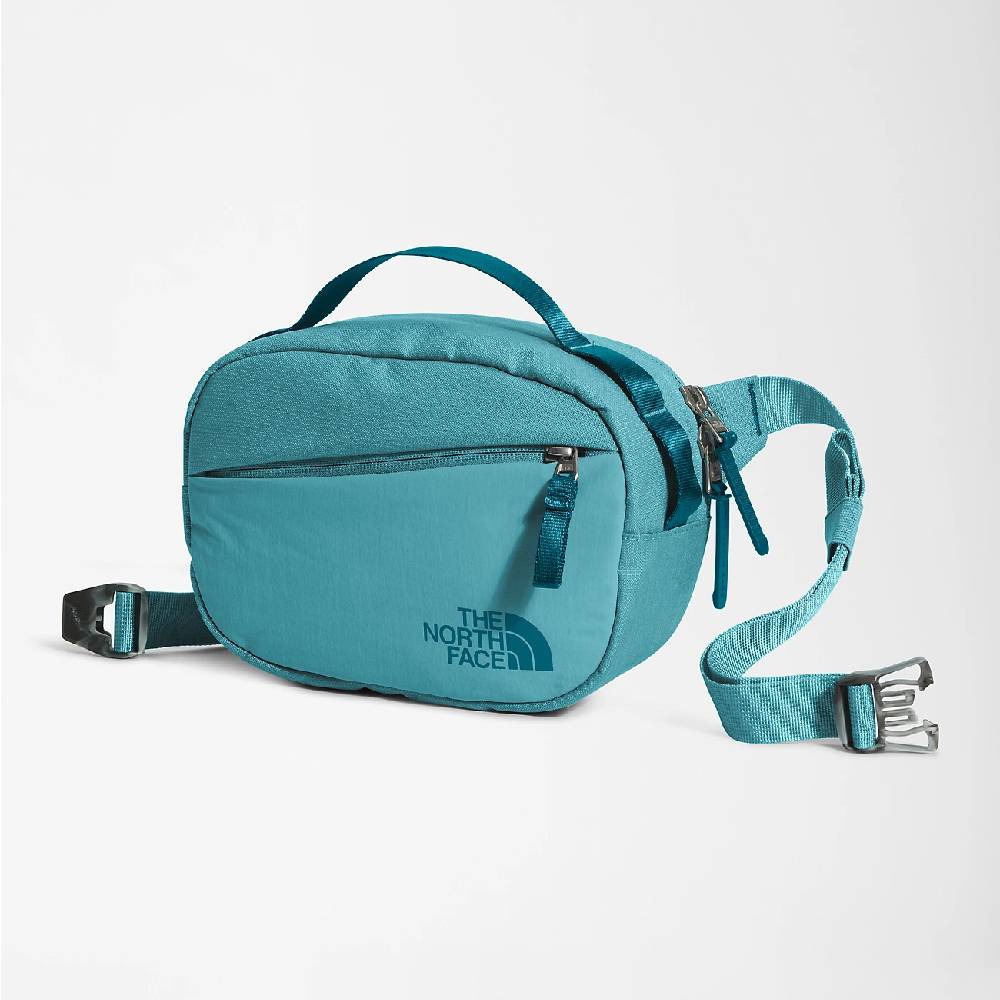 The North Face Isabella Hip Pack ACCESSORIES - Luggage & Travel - Backpacks & Belt Bags The North Face   