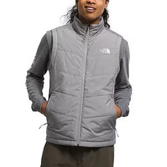 The North Face Men's Junction Insulated Vest - Teskeys