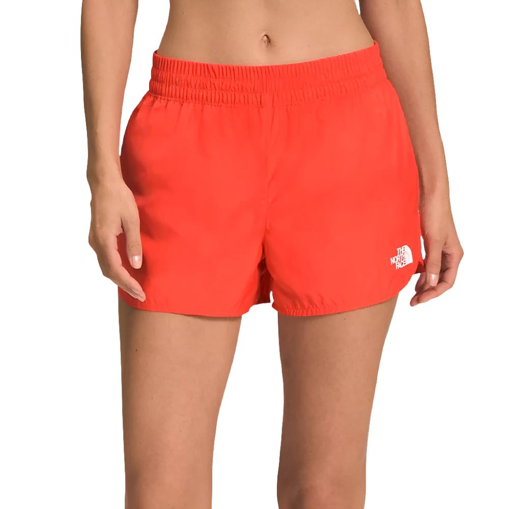 The North Face Women's Limitless Run Short - FINAL SALE