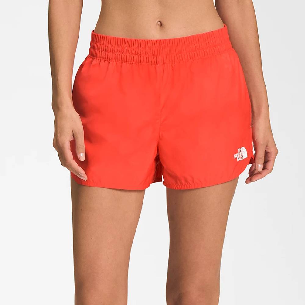 The North Face Women's Limitless Run Short WOMEN - Clothing - Shorts The North Face   
