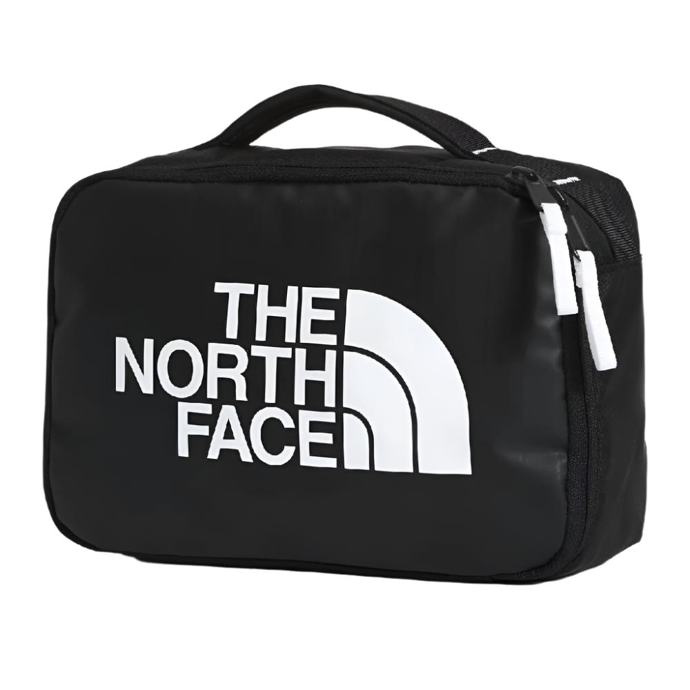 バッグ・カバンその他 THE NORTH FACE BASE CAMP VOYAGER DOPP KIT XK285 The North Face Base Camp Voyager Dopp Kit — Teskeys