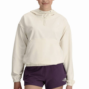 The North Face Women's Willow Stretch Hoodie - FINAL SALE WOMEN - Clothing - Pullovers & Hoodies The North Face   