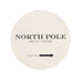 North Pole Acrylic Coaster HOME & GIFTS - Home Decor - Seasonal Decor Tart by Taylor   