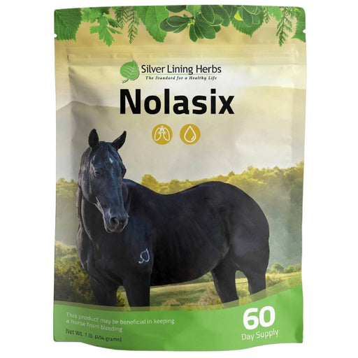 Silver Lining Nolasix Equine - Supplements Silver Lining