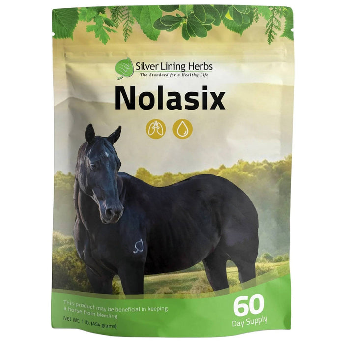 Silver Lining Nolasix Equine - Supplements Silver Lining