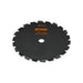 Stihl Circular Saw Blade - Chisel Tooth Garden Supplies - Tools & Equipment Stihl Equipment