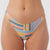 O'Neill Arta Geo Flamenco Bikini Bottom WOMEN - Clothing - Surf & Swimwear - Swimsuits O'Neill   