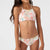 O'Neill Dalia Floral Ruffle Edge Bathing Suit Set KIDS - Girls - Clothing - Surf & Swimwear O'Neill   