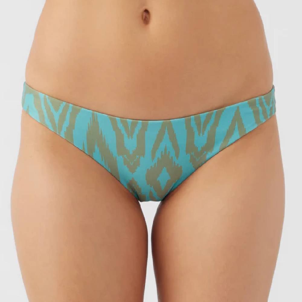 O'Neill Isabella Ikat Rockley Bikini Bottom WOMEN - Clothing - Surf & Swimwear - Swimsuits O'Neill   