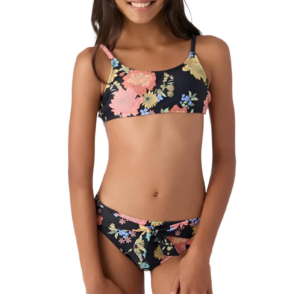 bralette suit