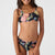 O'Neill Kali Floral Bralette Bathing Suit Set KIDS - Girls - Clothing - Surf & Swimwear O'Neill   