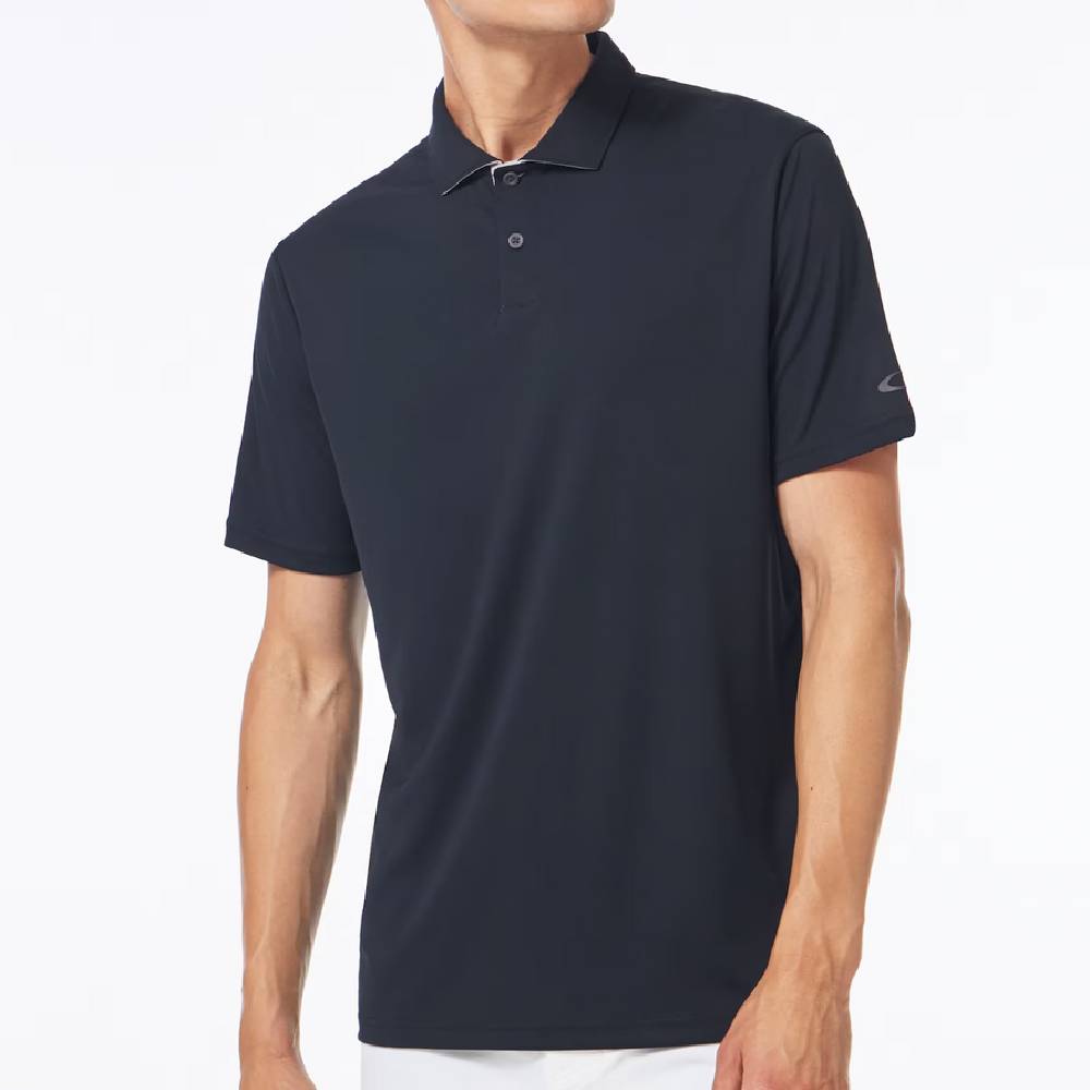 Oakley Divisional UV II Polo Shirt - FINAL SALE MEN - Clothing - Shirts - Short Sleeve Shirts Oakley   