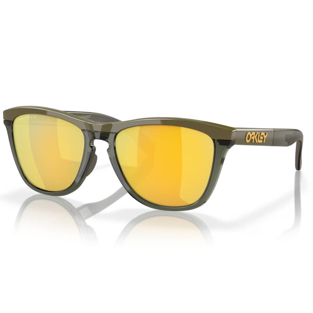 Oakley Frogskins Range Sunglasses ACCESSORIES - Additional Accessories - Sunglasses Oakley   