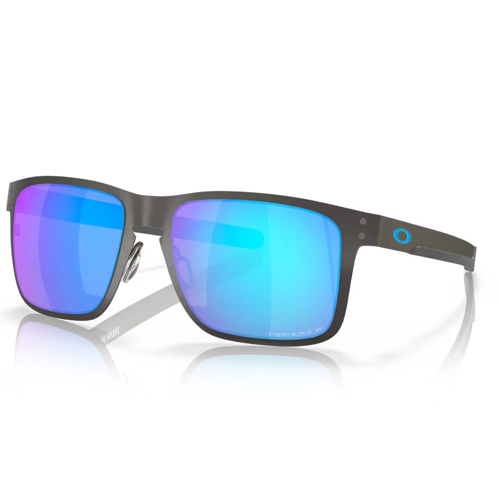 Oakley Holbrook Metal Sunglasses ACCESSORIES - Additional Accessories - Sunglasses Oakley   