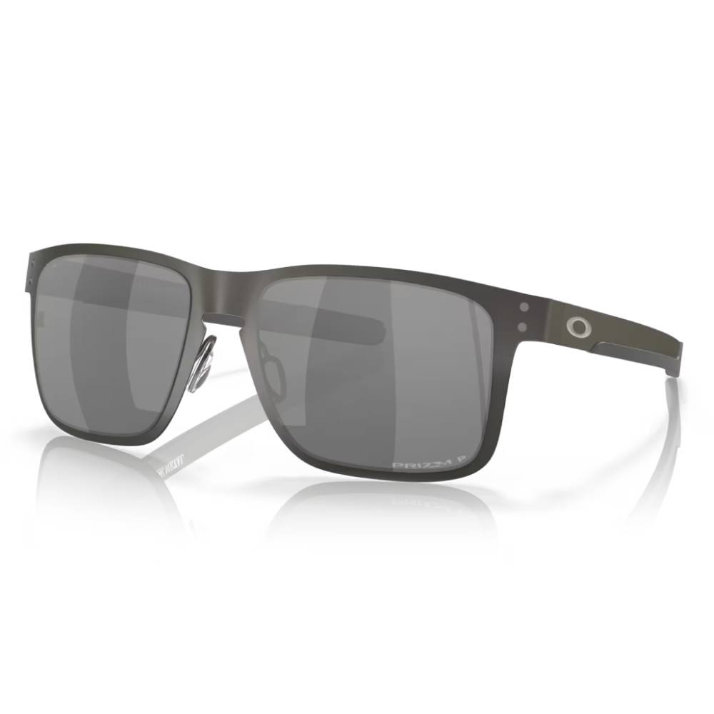 Oakley Holbrook Metal Sunglasses ACCESSORIES - Additional Accessories - Sunglasses Oakley   