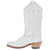 Old West Girl's White Boots KIDS - Girls - Footwear - Boots Jama Corporation   