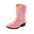 Old West Toddler Pink Boots KIDS - Footwear - Boots Jama Corporation   