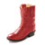 Old West Kid's Corona Calf Red Boot- FINAL SALE KIDS - Footwear - Boots Jama Corporation   