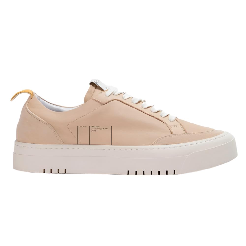 Oncept London Sneakers WOMEN - Footwear - Sneakers & Athletic Oncept   