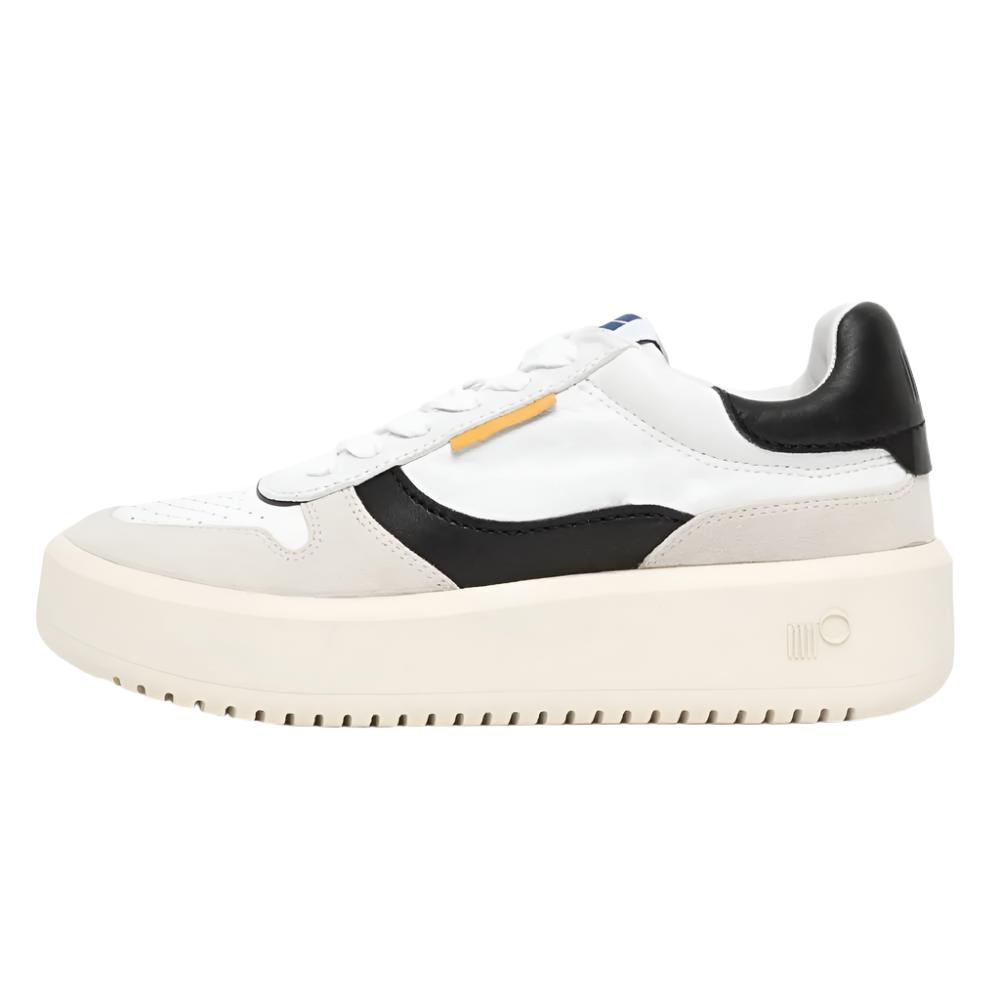 Oncept Prague Platform Sneaker WOMEN - Footwear - Sneakers & Athletic Oncept   