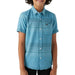 O'Neill Boy's Seafaring Stripe Shirt KIDS - Boys - Clothing - Shirts - Short Sleeve Shirts O'Neill   