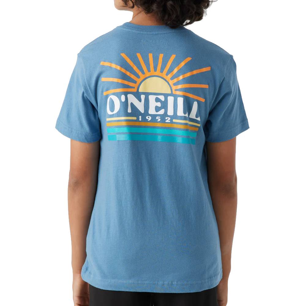 O'Neill Boy's Sun Supply Tee KIDS - Boys - Clothing - T-Shirts & Tank Tops O'Neill   