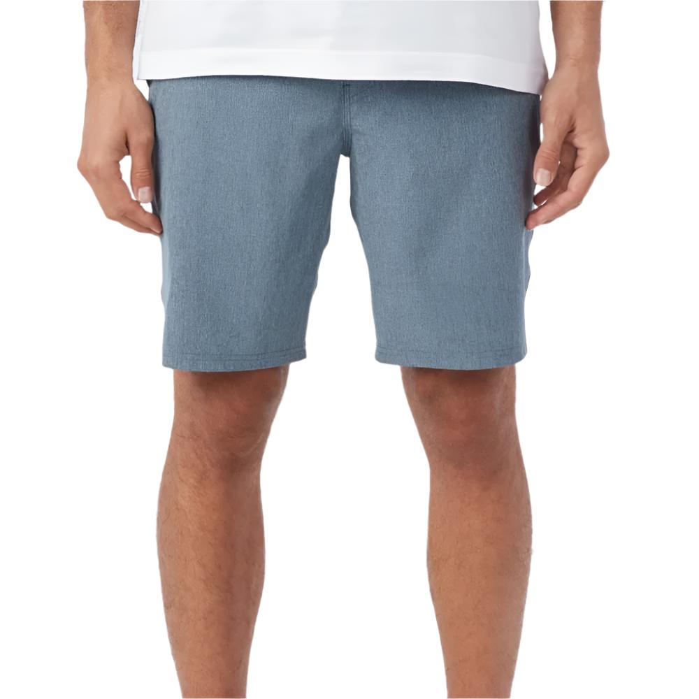 O'Neill Men's 19" Reserve Heather Hybrid Shorts MEN - Clothing - Shorts O'Neill   