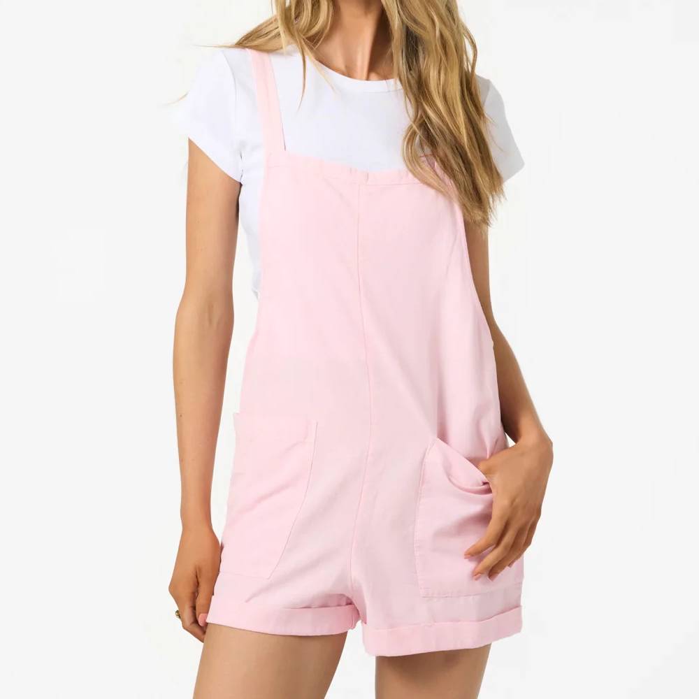 O'neill Summerlin Romper WOMEN - Clothing - Dresses O'Neill