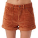 * O'Neill Women's Diedre Shorts - FINAL SALE WOMEN - Clothing - Shorts O'Neill