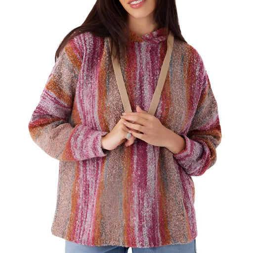 * O'Neill Women's Jettie Ombre Hoodie - FINAL SALE WOMEN - Clothing - Pullovers & Hoodies O'Neill