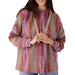 * O'Neill Women's Jettie Ombre Hoodie - FINAL SALE WOMEN - Clothing - Pullovers & Hoodies O'Neill