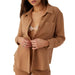 * O'Neill Women's Leni Top - FINAL SALE WOMEN - Clothing - Tops - Long Sleeved O'Neill