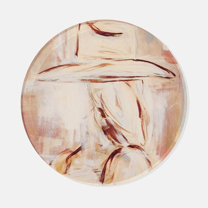 Out West Coaster Set HOME & GIFTS - Home Decor - Decorative Accents Tart by Taylor