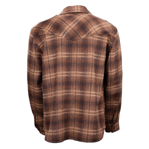 Outback Men's Jasper Shirt Jacket MEN - Clothing - Outerwear - Jackets Outback Trading Co