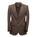 Outback Men's Jessie Jackie MEN - Clothing - Sport Coats Outback Trading Co