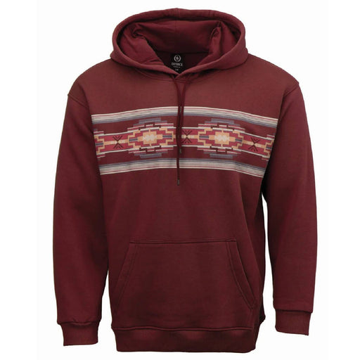 Outback Trading Men's Casey Hoodie MEN - Clothing - Pullovers & Hoodies Outback Trading Co
