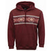 Outback Trading Men's Casey Hoodie MEN - Clothing - Pullovers & Hoodies Outback Trading Co