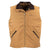 Outback Trading Men's Sawbuck Canvas Vest MEN - Clothing - Outerwear - Vests Outback Trading Co   