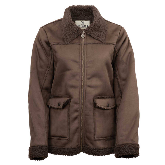 Outback Trading Women's Kimberly Jacket