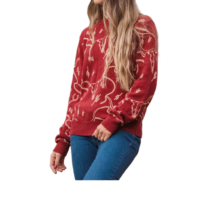 Outback Women's Ainsley Sweater