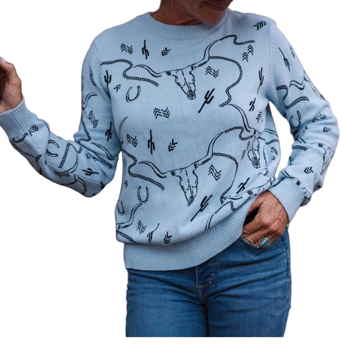 Outback Women's Ainsley Sweater
