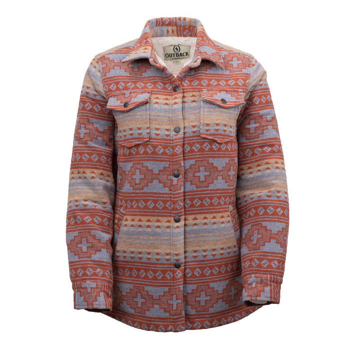 Outback Women's C'Anne Jacket