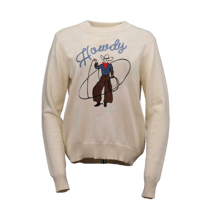 Outback Women's Howdy Sweater