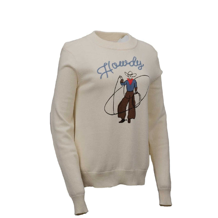 Outback Women's Howdy Sweater